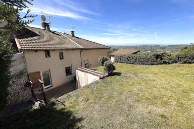 Maison 4 pièces 92000 €