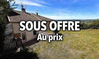 Maison 4 Pièces 86 m² à vendre à Thizy-les-Bourgs (69240)