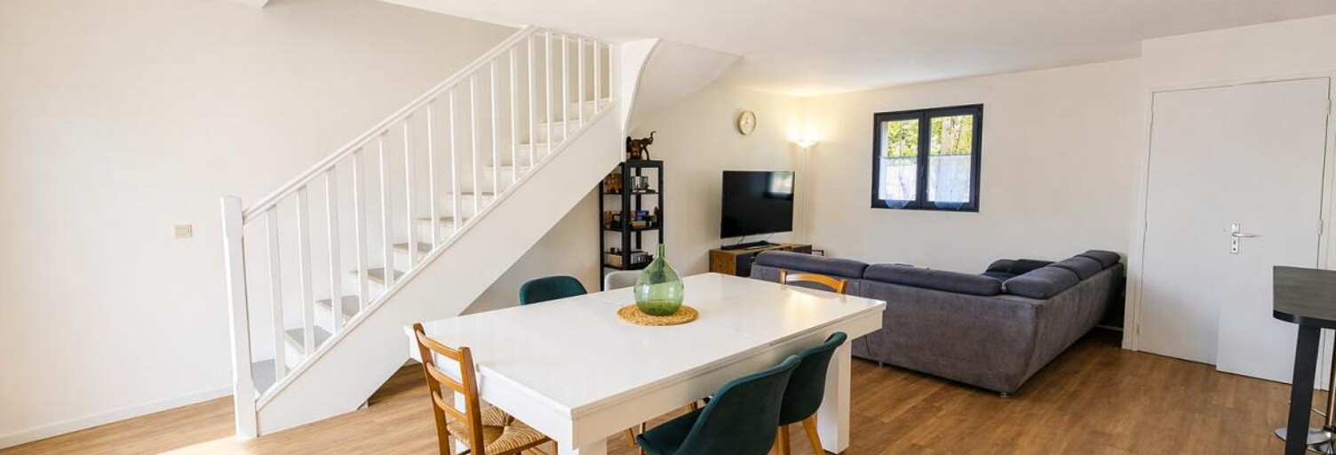 Maison 4 Pièces 92 m² à vendre à Saint-Raphaël (83700)