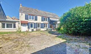 Maison 6 Pièces 200 m² à vendre à Le Mérévillois (91660)