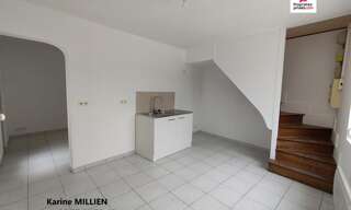 Maison 3 Pièces 50 m² à vendre à La Madeleine-de-Nonancourt (27320)