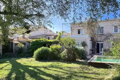 Maison 6 pièces 325000 €