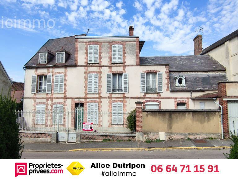 Maison Sézanne 8 pièces 252 m2 — photo 1