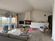 Villa T5 avec piscine et VUE MER - 20144 STE LUCIE DE PORTO-VECCHIO  - CORSE  DU SUD - FRANCE — photo 4
