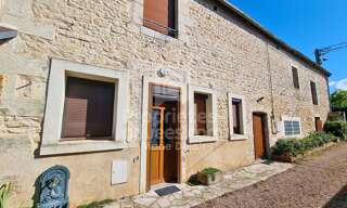 Maison 6 Pièces 134 m² à vendre à Mesves-sur-Loire (58400)