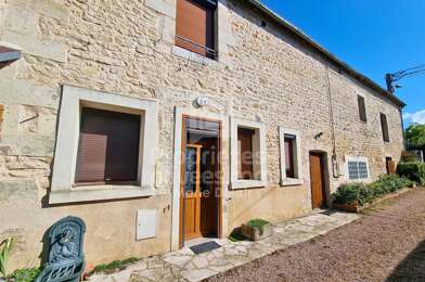 Maison 6 pièces 83000 €