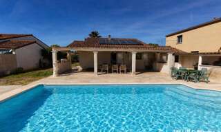 Maison 4 Pièces 126 m² à vendre à Paulhan (34230)
