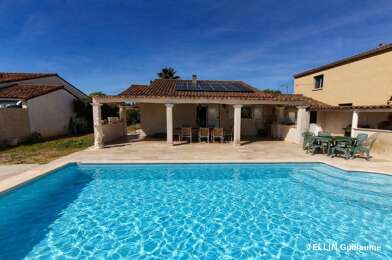 Maison 4 pièces 439000 €