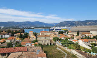 Appartement 2 Pièces 45 m² à vendre à La Seyne-sur-Mer (83500)