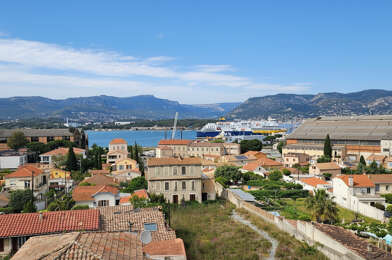 Appartement 2 pièces 217000 €