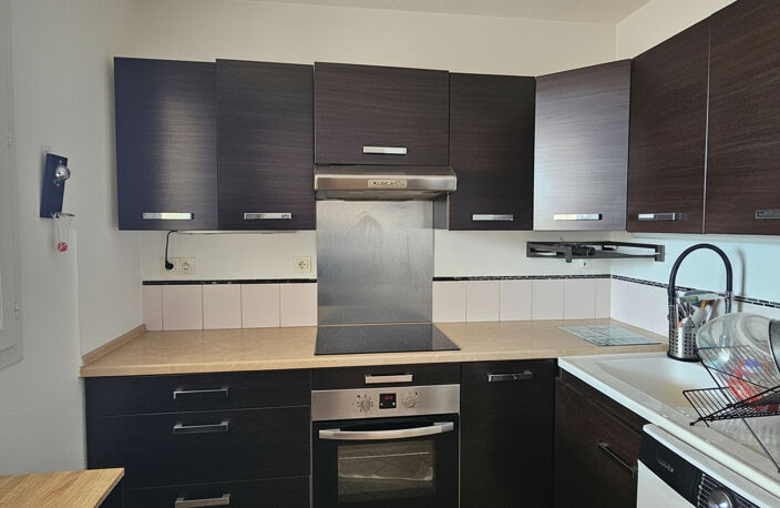 Appartement La Seyne Sur Mer 2 pièce(s) 45.52 m2 — photo 4