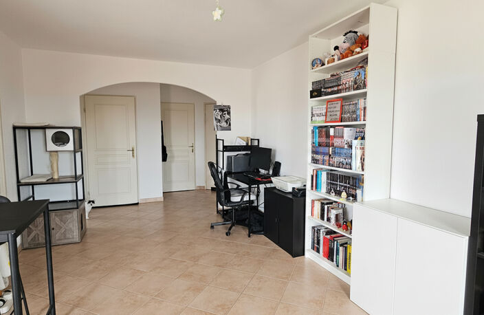 Appartement La Seyne Sur Mer 2 pièce(s) 45.52 m2 — photo 5