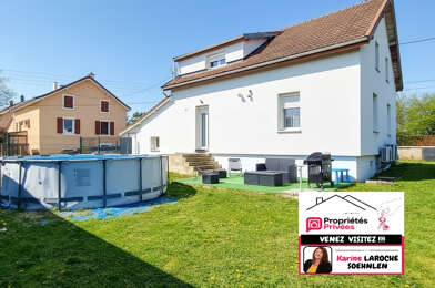 Maison 5 pièces 218000 €