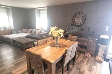 Maison 5 pièces 209000 €