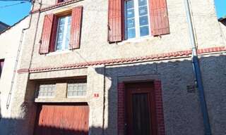 Maison 4 Pièces 122 m² à vendre à Arthès (81160)