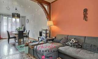 Maison 6 Pièces 140 m² à vendre à Aschères-le-Marché (45170)