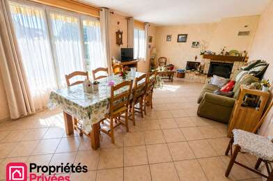 Maison 5 pièces 294000 €