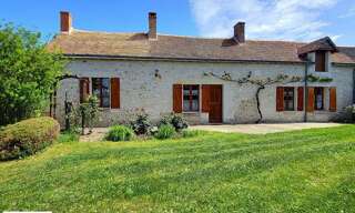 Maison 4 Pièces 79 m² à vendre à Noyant-Villages (49390)