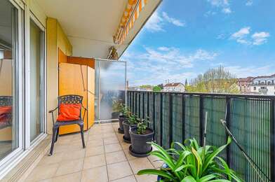 Appartement 3 pièces 394000 €