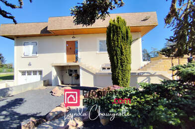 Maison 7 pièces 319000 €