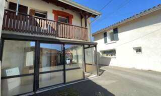 Maison 4 Pièces 93 m² à vendre à Marcilly-le-Châtel (42130)