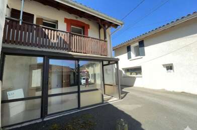 Maison 4 pièces 79900 €