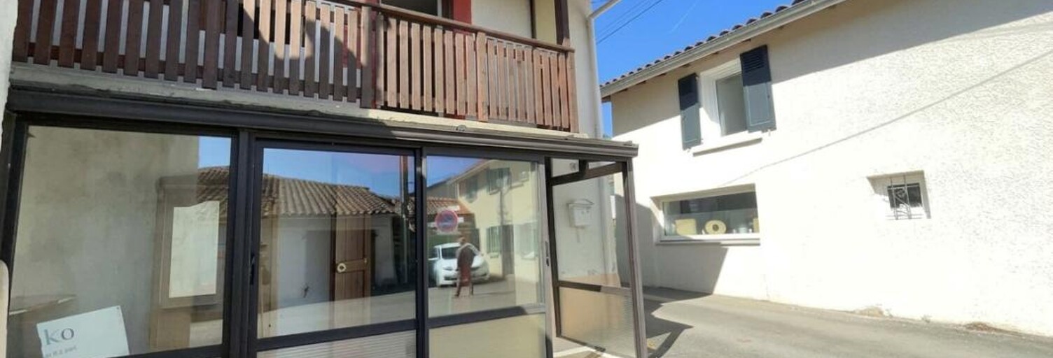 Maison 4 Pièces 93 m² à vendre à Marcilly-le-Châtel (42130)