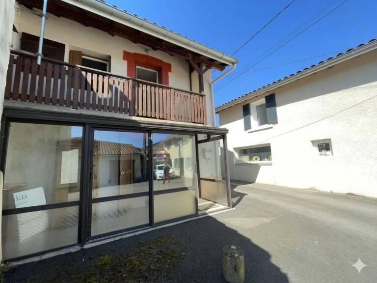 Maison Marcilly Le Chatel 4 pièces 93 m2 — photo 1