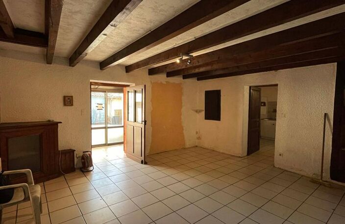 Maison Marcilly Le Chatel 4 pièces 93 m2 — photo 4