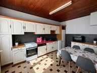 Maison  T4  de 127m² au coeur de Saint Ours 63230 avec jardin et garage à vendre — photo 4