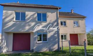 Maison 8 Pièces 173 m² à vendre à Nogent-le-Rotrou (28400)