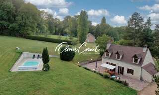 Maison 6 Pièces 149 m² à vendre à Nogent-le-Rotrou (28400)