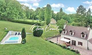 Maison 6 Pièces 149 m² à vendre à Nogent-le-Rotrou (28400)