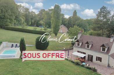 Maison 6 pièces 315000 €