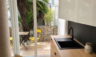 Appartement 1 Pièce 30 m² à vendre à Nice (06000)