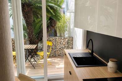 Appartement 1 pièces 199200 €