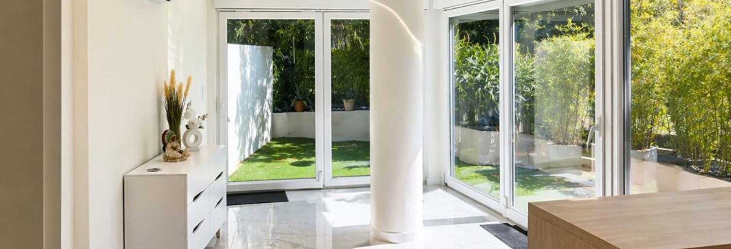 Appartement 1 Pièce 30 m² à vendre à Nice (06200)