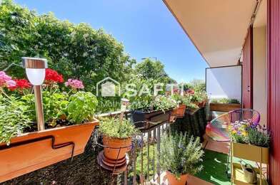 Appartement 3 pièces 395000 €