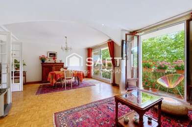 Appartement 3 pièces 395000 €