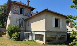 Maison 6 Pièces 148 m² à vendre à Yzeure (03400)