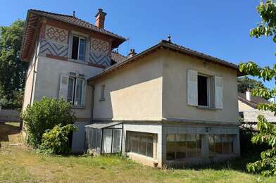 Maison 6 pièces 239900 €