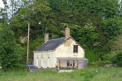 Maison 3 pièces 118000 €