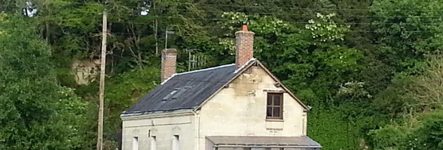 Maison 3 Pièces 87 m² à vendre à Montoire-sur-le-Loir (41800)