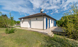 Maison 4 Pièces 93 m² à vendre à Vierzon (18100)