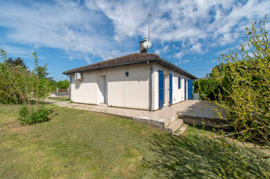 Maison 4 pièces 130000 €