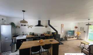 Maison 4 Pièces 64 m² à vendre à Alès (30100)