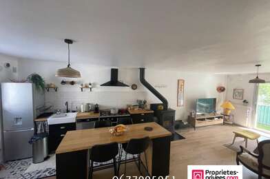 Maison 4 pièces 162000 €