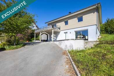 Maison 6 pièces 339000 €