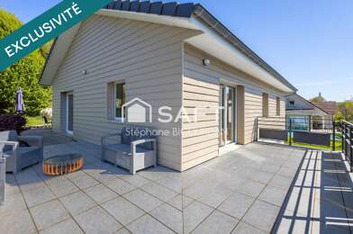 Maison 6 pièces 325000 €