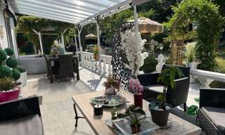 Maison 5 Pièces 120 m² à vendre à Gouesnach (29950)